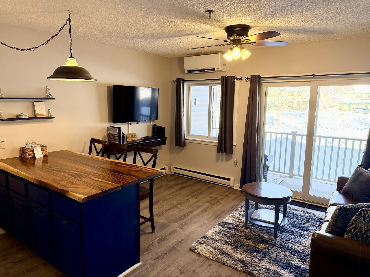 Your Mountain Adventures await!