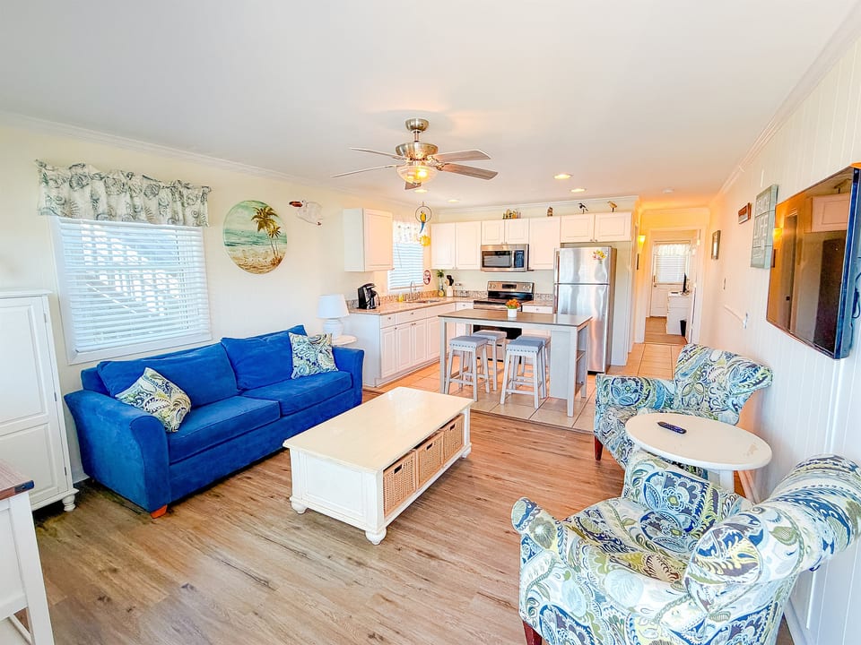 Welcome to Harbor Breeze 54!