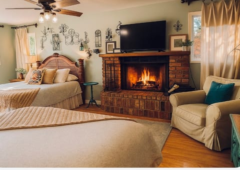 Mulberry Hill Farmstay Retreat