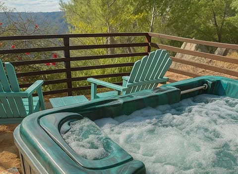 Mulberry Hill Farmstay Retreat