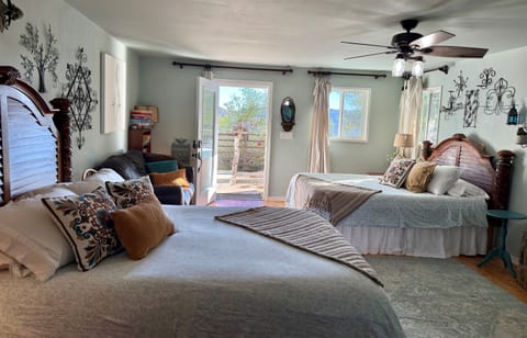 Mulberry Hill Farmstay Retreat