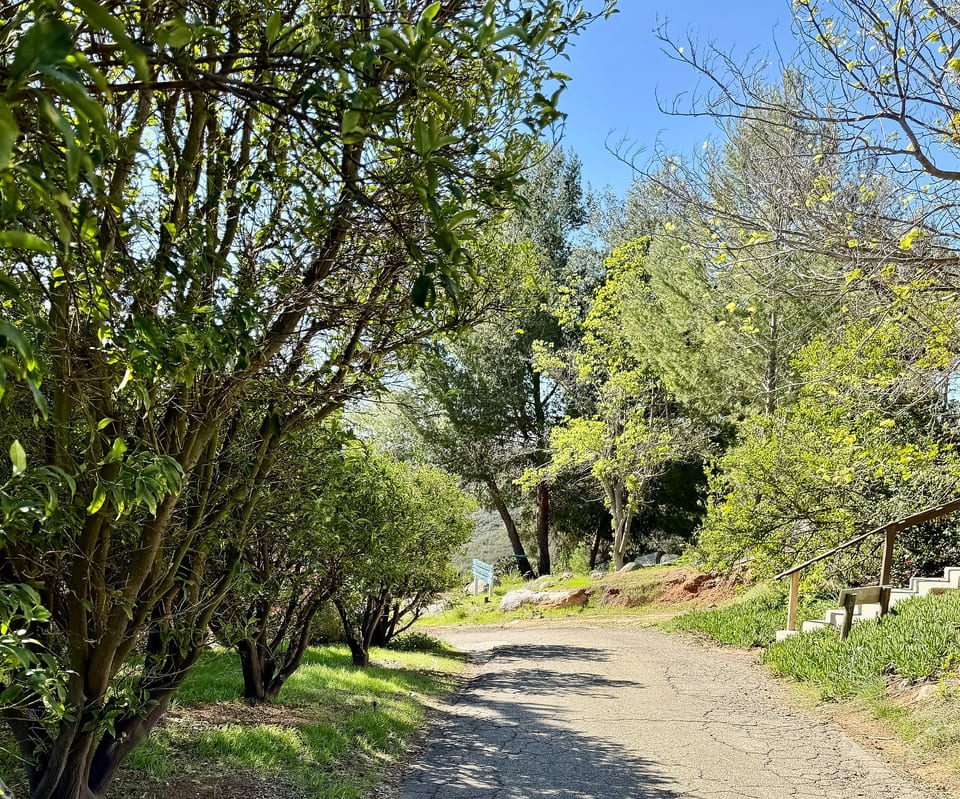Mulberry Hill Farmstay Retreat - Fallbrook