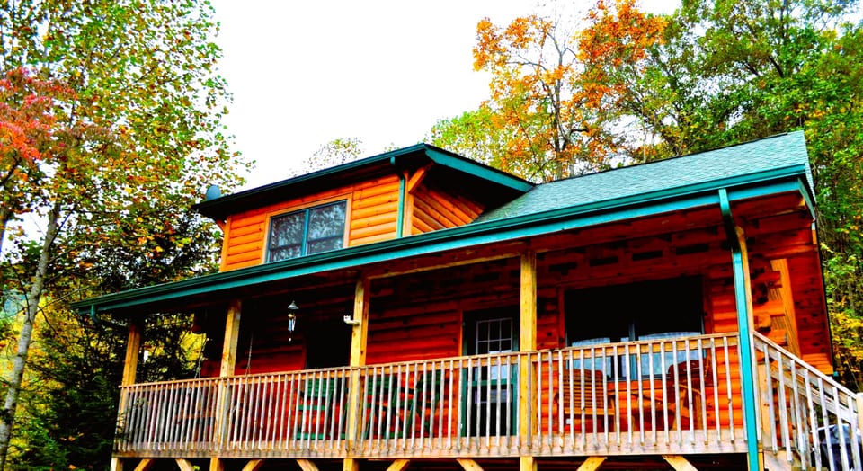 Cabin 3