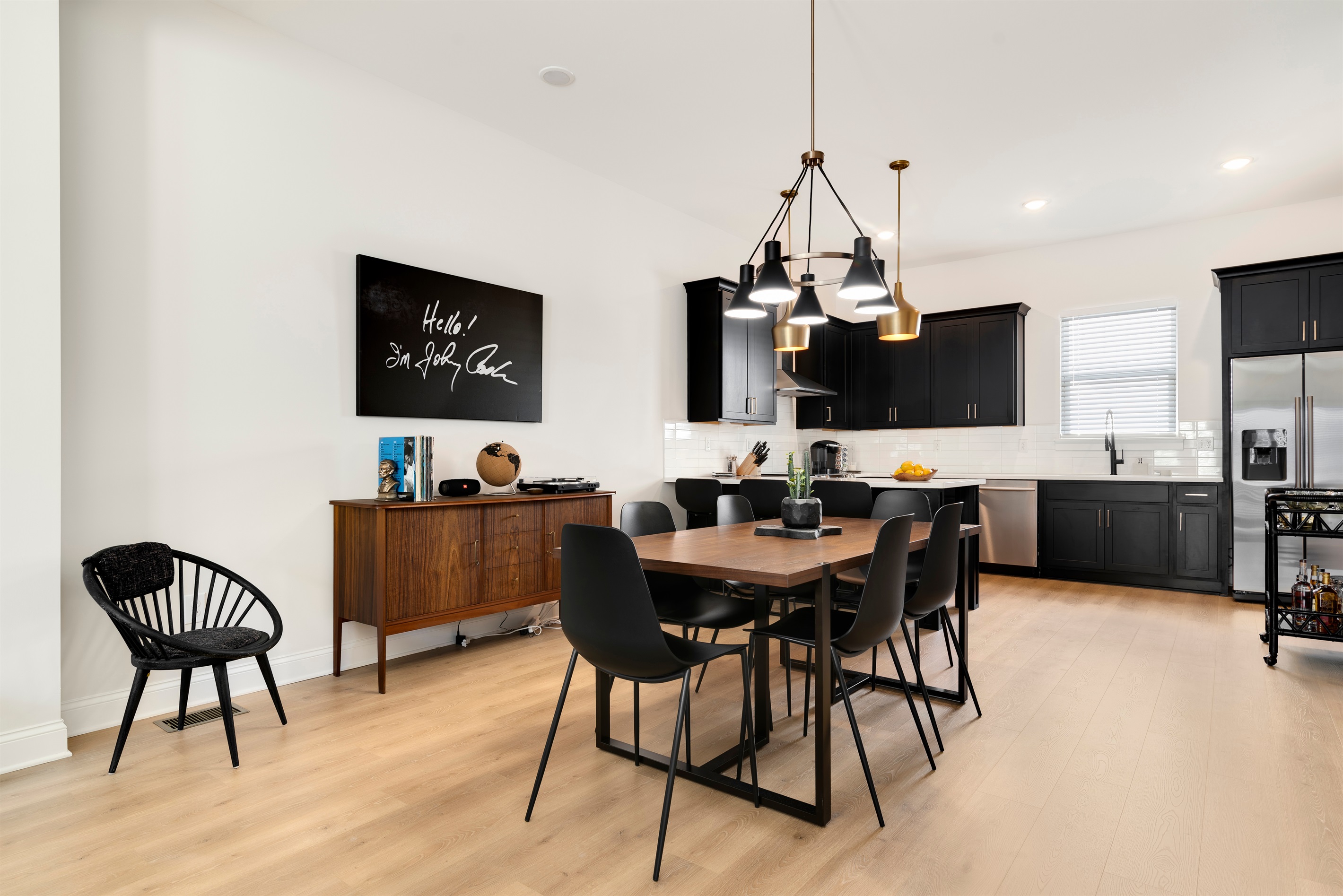 Enjoy your Nashville visit in style!