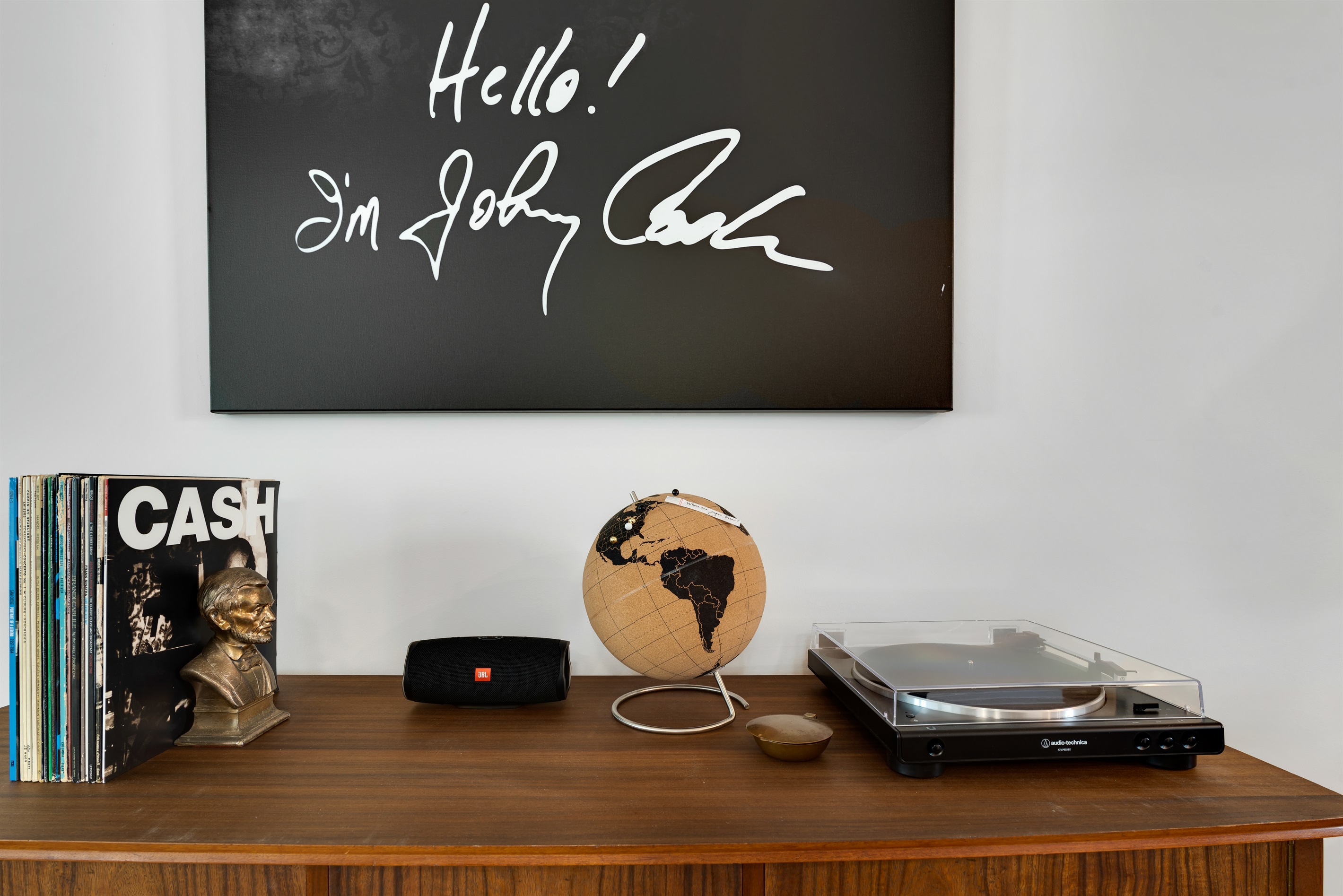 Enjoy your Nashville stay in style in our elegant and classy townhome!