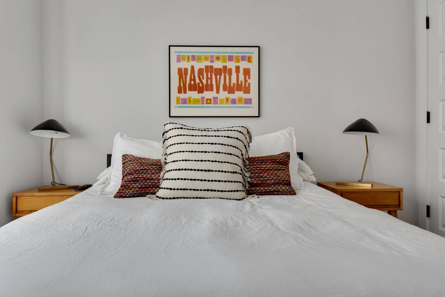 Sooooooo cozy and comfortable!