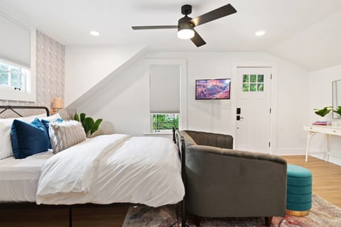Village Loft