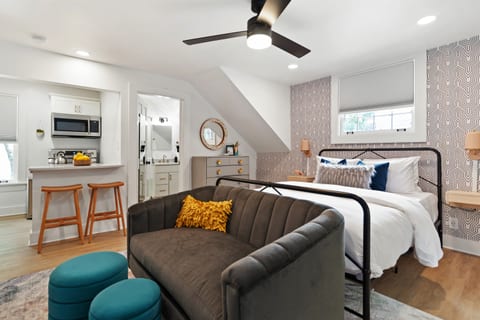 Village Loft