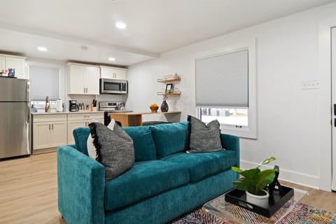Belmont Flat