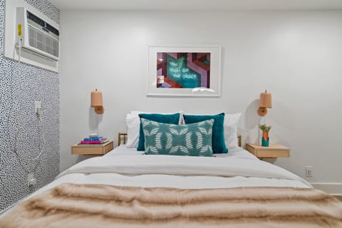 Belmont Flat