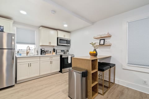 Belmont Flat