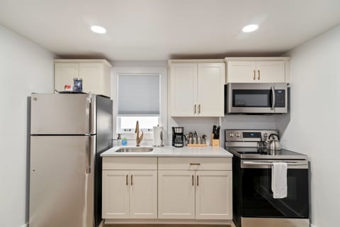 Belmont Flat
