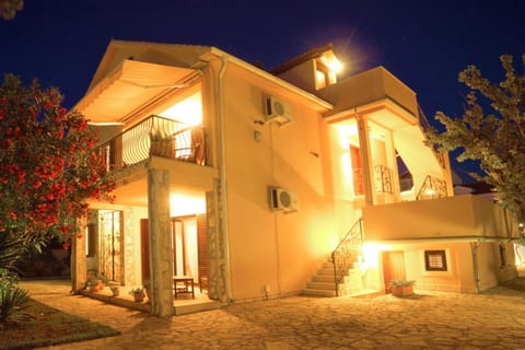Apartments Villa Privlaka Relax - Unit 377792-13