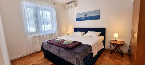 Apartments Villa Privlaka Relax - Unit 377792-13