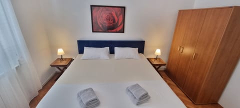 Apartments Villa Privlaka Relax - Unit 377792-13