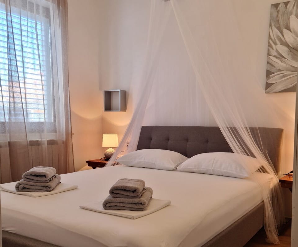 Apartments Villa Privlaka Relax - Unit 377792-13