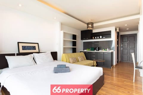 Nimman • Workdesk • Best Location Quiet Street NEW