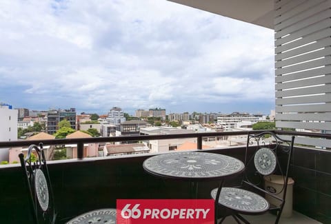 Nimman • Workdesk • Best Location Quiet Street NEW