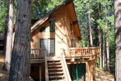 Dean Way Chalet - Spacious & Family