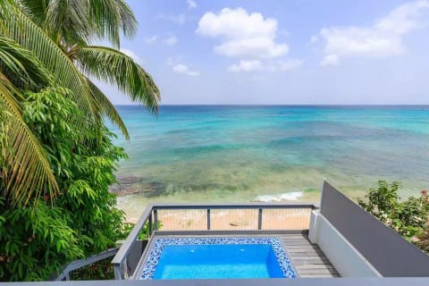 Imagine - Oceanfront