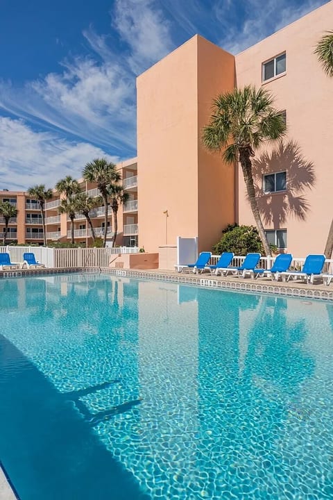 Coastal Dreams - Two Resort-Style Pools — Beautiful community pools just steps away.