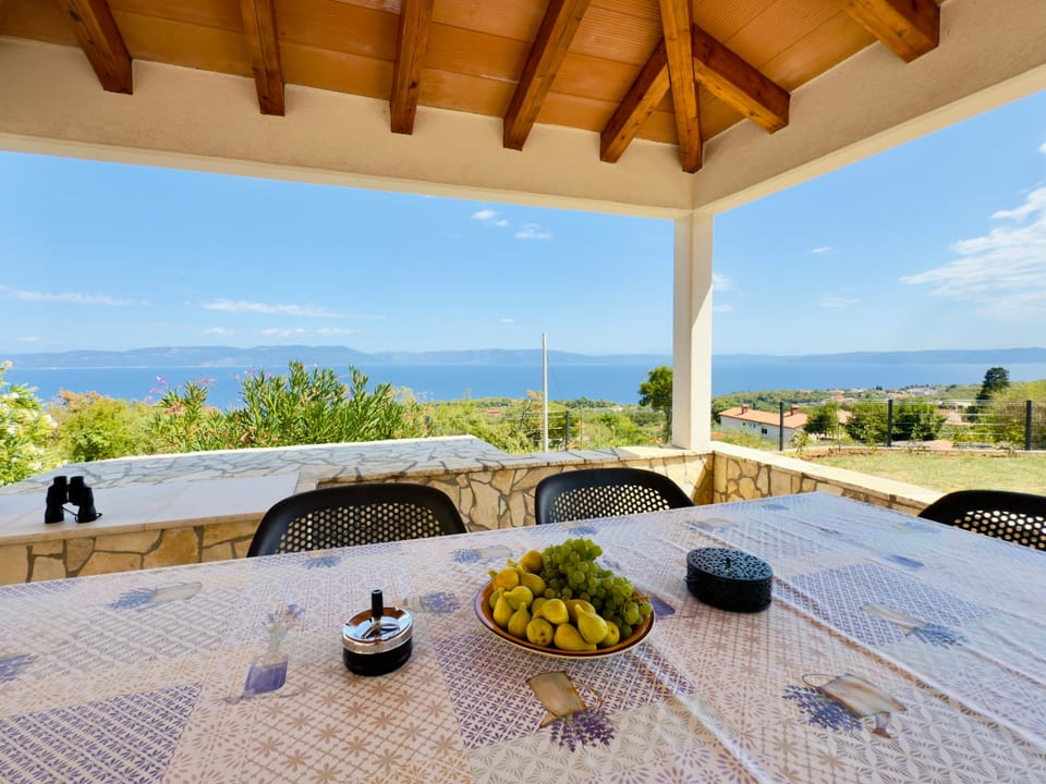 Holiday Home Vista Natura - Labin