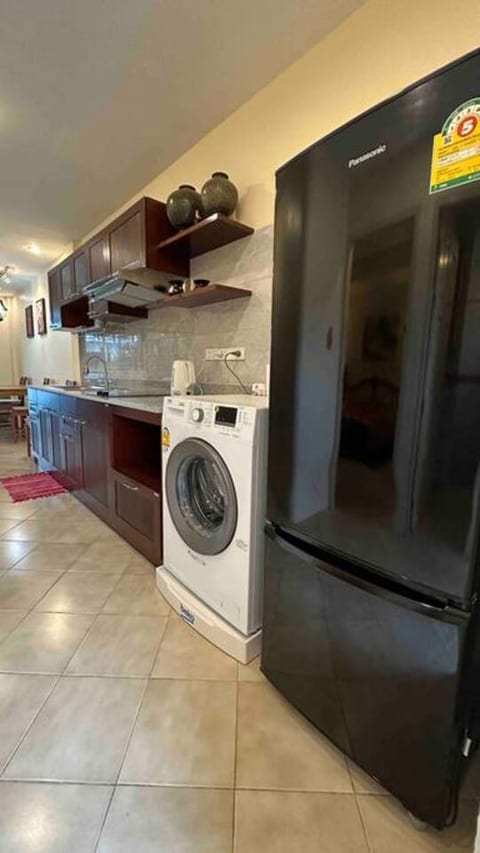 Tawan Kamala | Airy 1BR | 5 min Walk to The Beach KM971