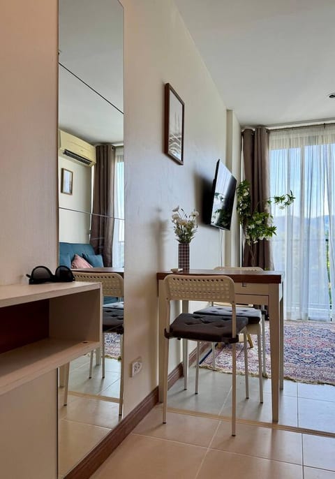 Arin BangTao | 1BR Comfort Flat | Zcape BT465