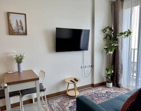 Arin BangTao | 1BR Comfort Flat | Zcape BT465
