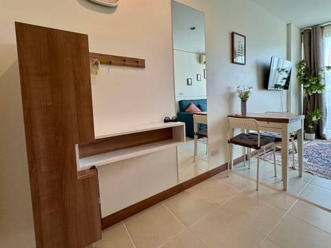 Arin BangTao | 1BR Comfort Flat | Zcape BT465