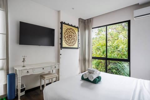 Sanook Rawai | 1BR Title | Sunny, Bright and Roomy RW284