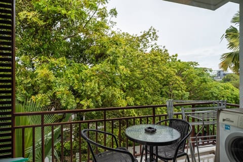 Sanook Rawai | 1BR Title | Sunny, Bright and Roomy RW284