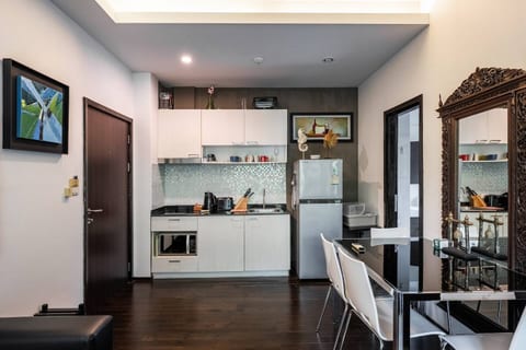 Sanook Rawai | 1BR Title | Sunny, Bright and Roomy RW284