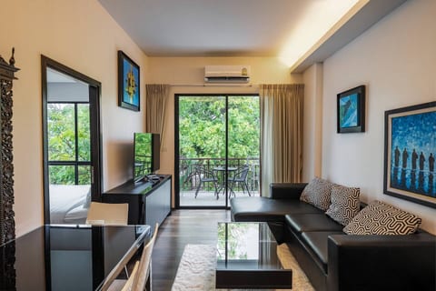 Sanook Rawai | 1BR Title | Sunny, Bright and Roomy RW284