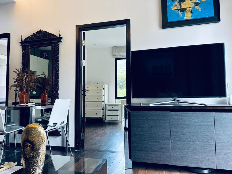 Sanook Rawai | 1BR Title | Sunny, Bright and Roomy RW284 - Rawai