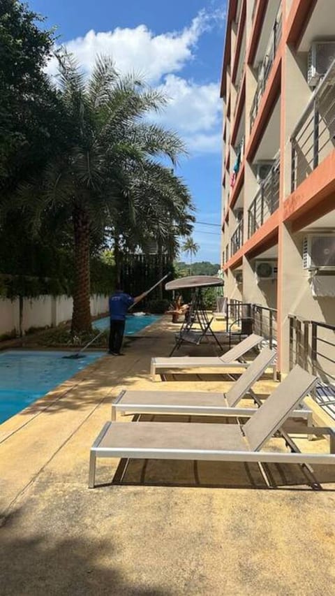 Malee Rawai | Floral Vibe | Apt near Ya Nui Beach RW183