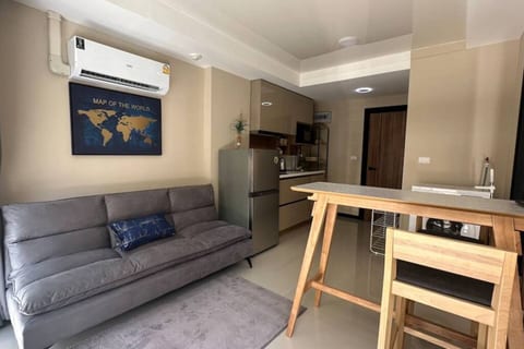 Malee Rawai | Floral Vibe | Apt near Ya Nui Beach RW183