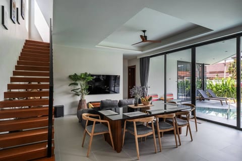 Suvan | Rawai Pool Villa | Tropical Luxury Retreat RW293
