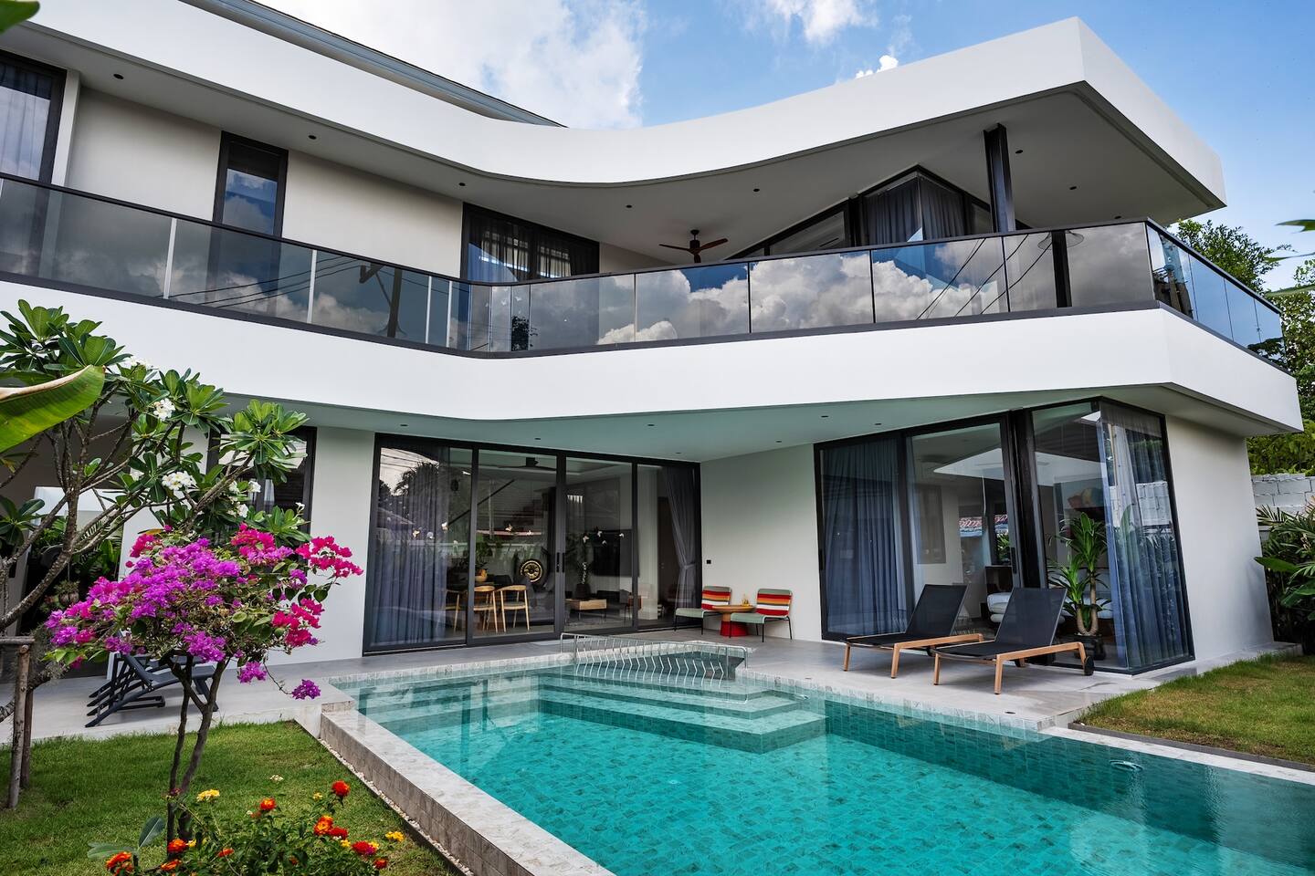 Suvan | Rawai Pool Villa | Tropical Luxury Retreat RW293