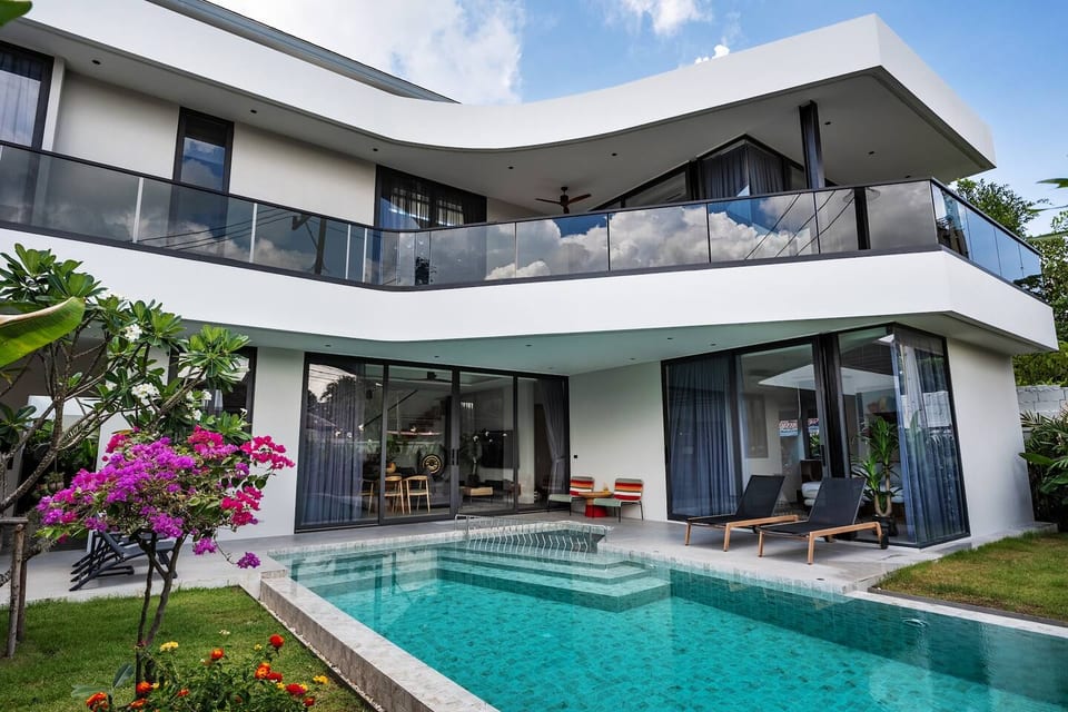 Suvan | Rawai Pool Villa | Tropical Luxury Retreat RW293 - Rawai