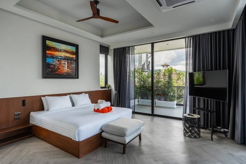 Suvan | Rawai Pool Villa | Tropical Luxury Retreat RW293