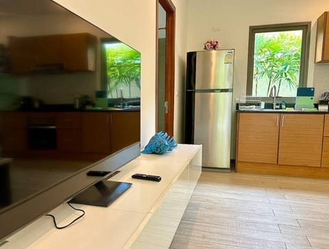 Luma Rawai | Modern Tropical Retreat | Pool Villa RW132