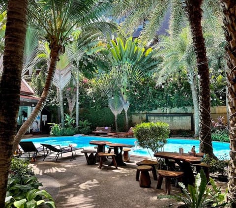 Vista Nai Harn | Mountain View | Comfy 1BR Condo NH343