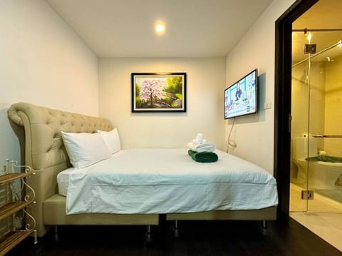 2 bedroom Title Rawai E307 RW283