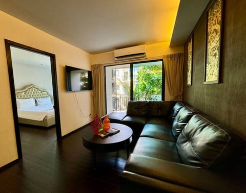 2 bedroom Title Rawai E307 RW283