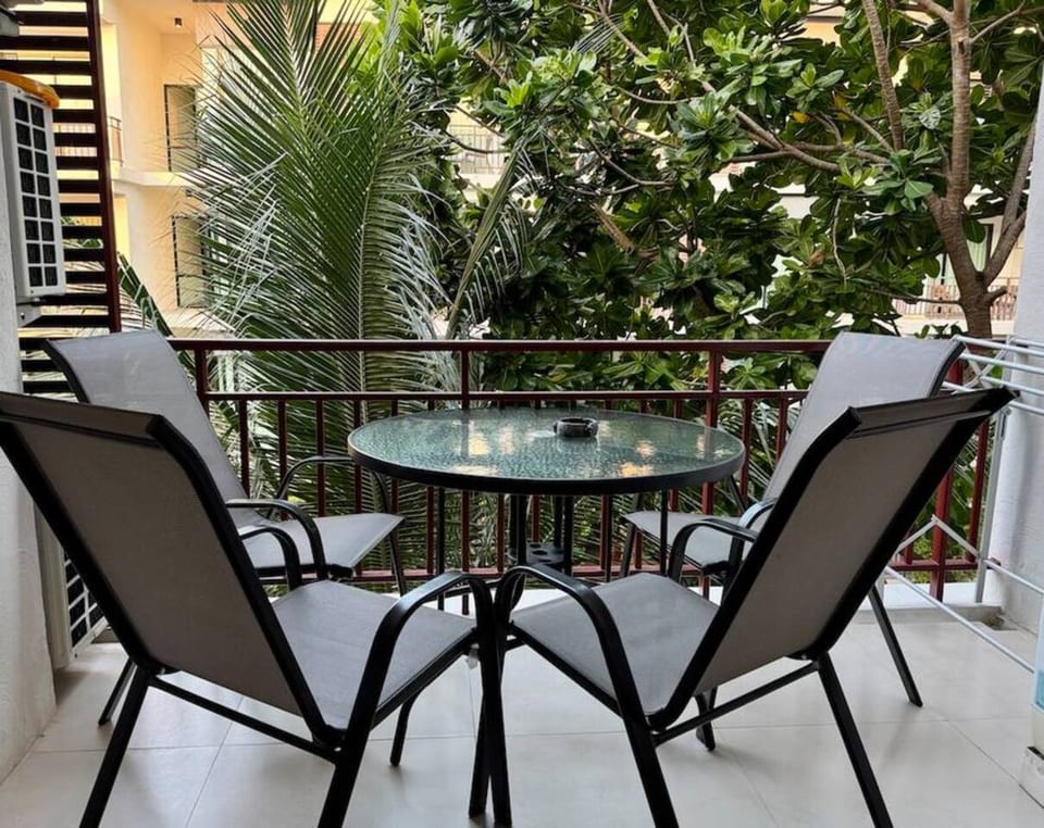 2 bedroom Title Rawai E307 RW283 - Rawai