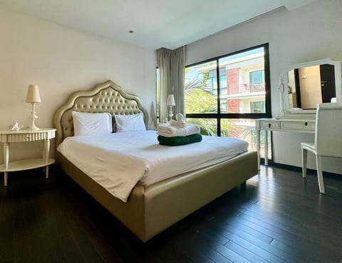 2 bedroom Title Rawai E307 RW283