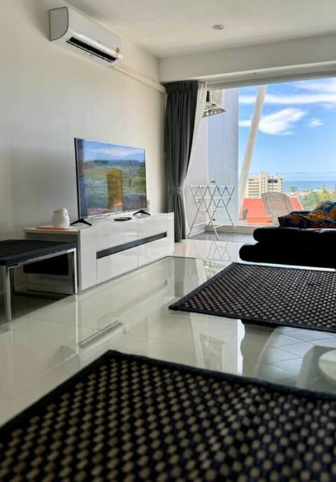 Thawi Karon | Sea & Mountain View | Chic Studio KR148