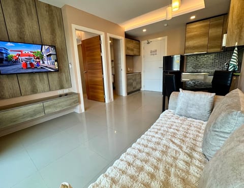 Kaya Rawai | Spacious Mindful Stay Apartment RW306