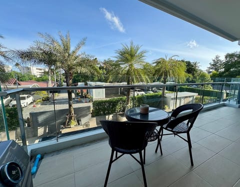 Kaya Rawai | Spacious Mindful Stay Apartment RW306